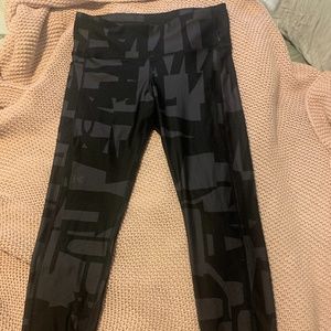 Under Armour Athletic Leggings